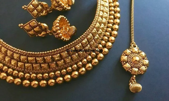 Bhola Sons Jewellers
